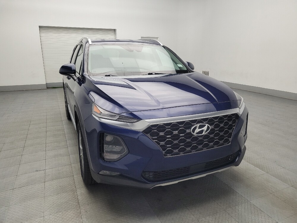 2020 Hyundai Santa Fe in Jackson, MS 39211 - 18085426 13