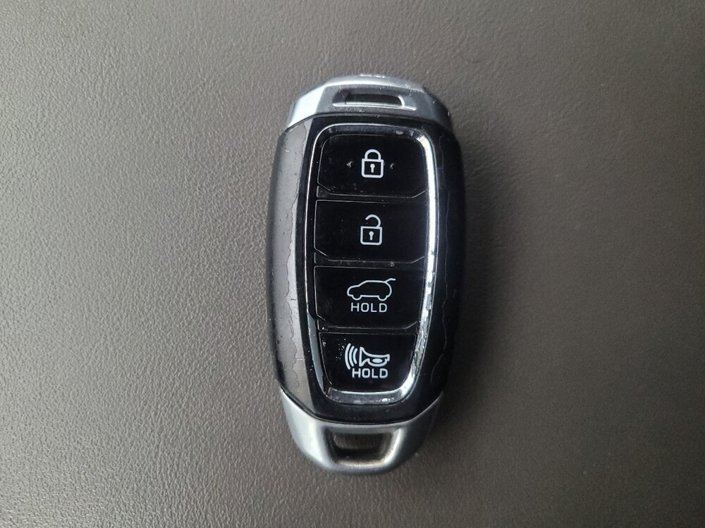 2020 Hyundai Santa Fe in Jackson, MS 39211 - 18085426 32