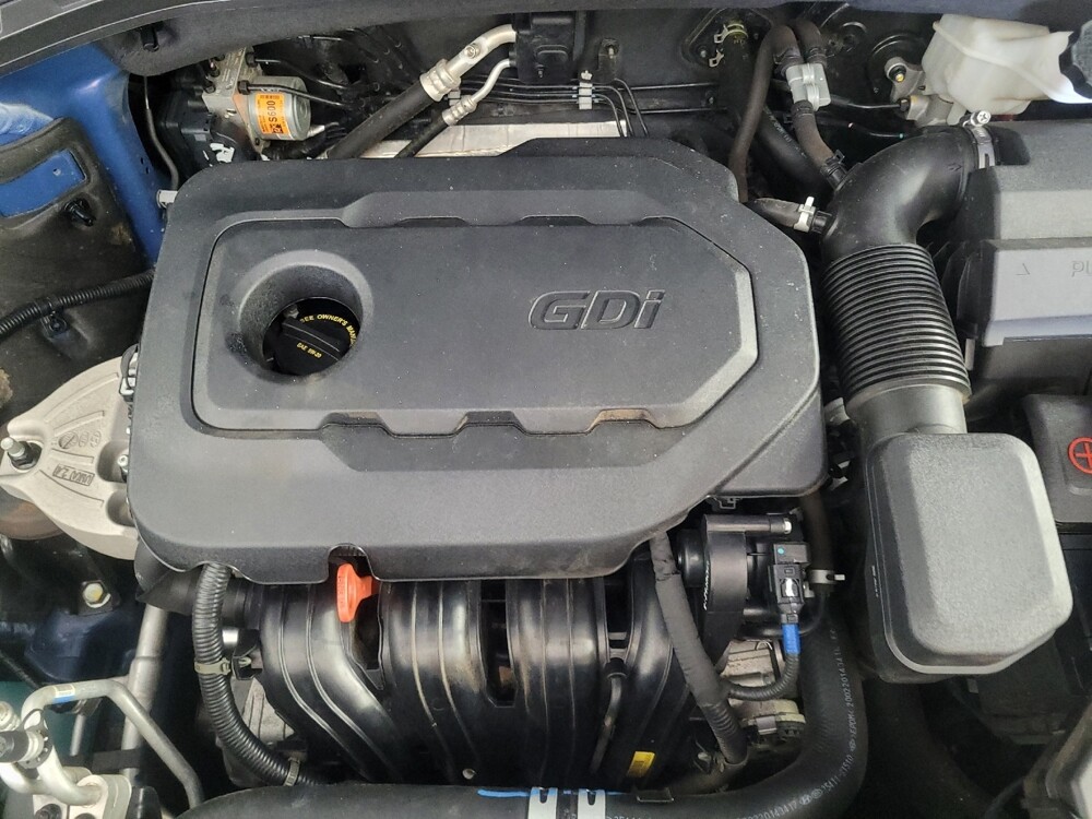 2020 Hyundai Santa Fe in Jackson, MS 39211 - 18085426 30