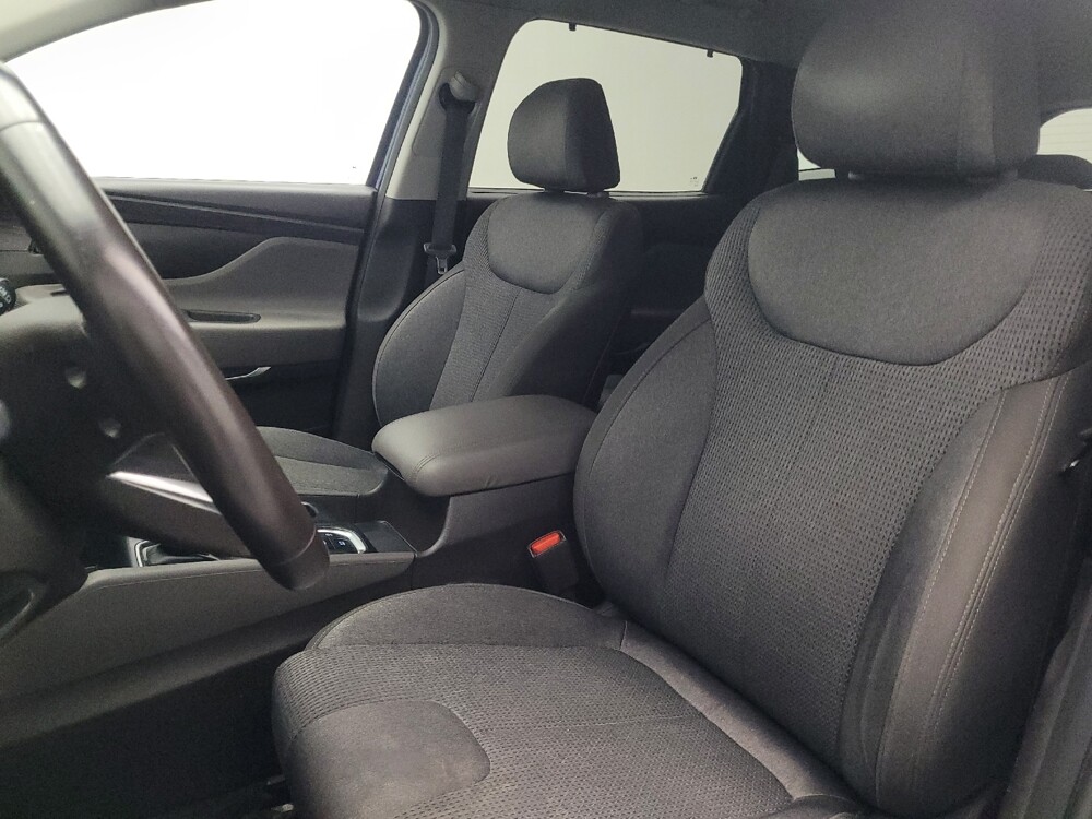 2020 Hyundai Santa Fe in Jackson, MS 39211 - 18085426 17