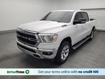 2021 RAM 1500 in Miami, FL 33157