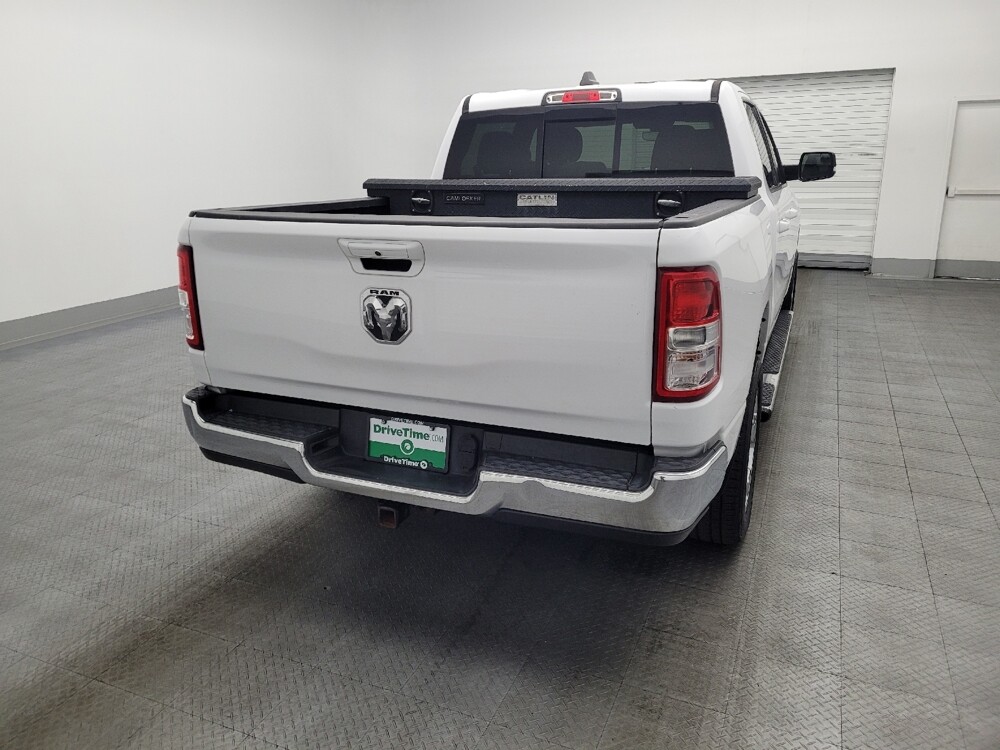 2021 RAM 1500 in Miami, FL 33157 - 18085427 7