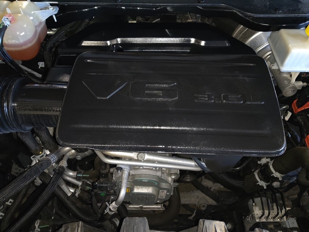 2021 RAM 1500 in Miami, FL 33157 - 18085427 30