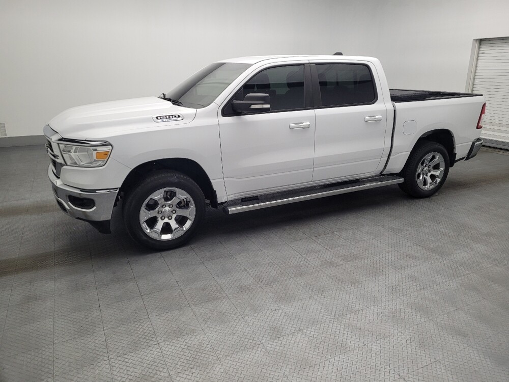 2021 RAM 1500 in Miami, FL 33157 - 18085427 2