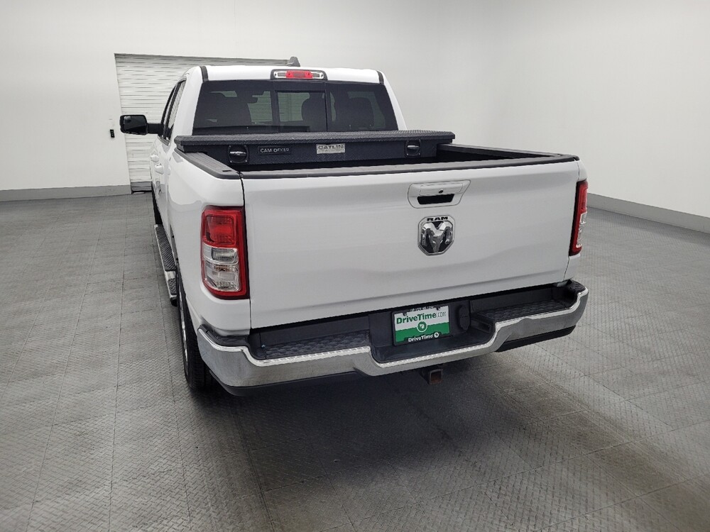 2021 RAM 1500 in Miami, FL 33157 - 18085427 6