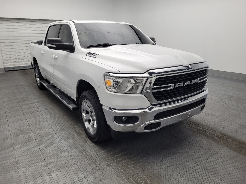 2021 RAM 1500 in Miami, FL 33157 - 18085427 13