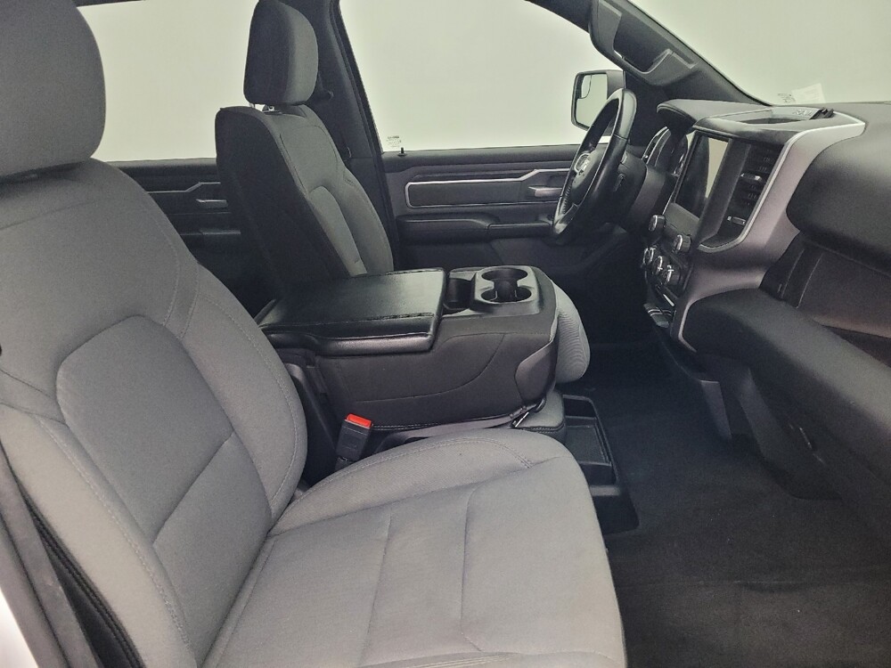 2021 RAM 1500 in Miami, FL 33157 - 18085427 21