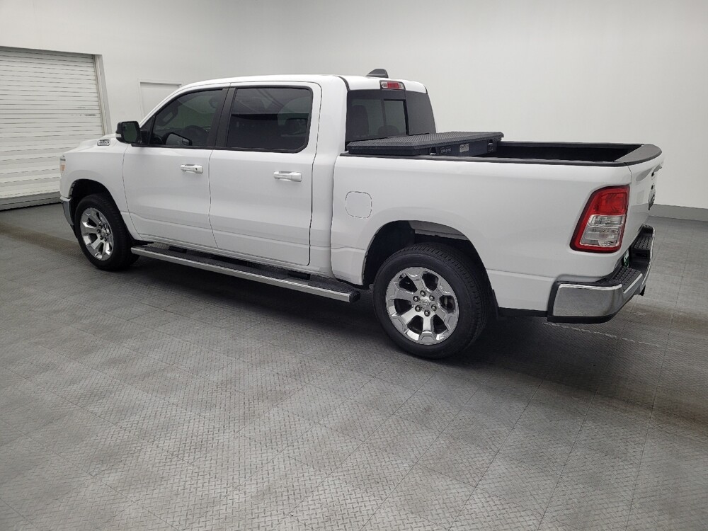 2021 RAM 1500 in Miami, FL 33157 - 18085427 3