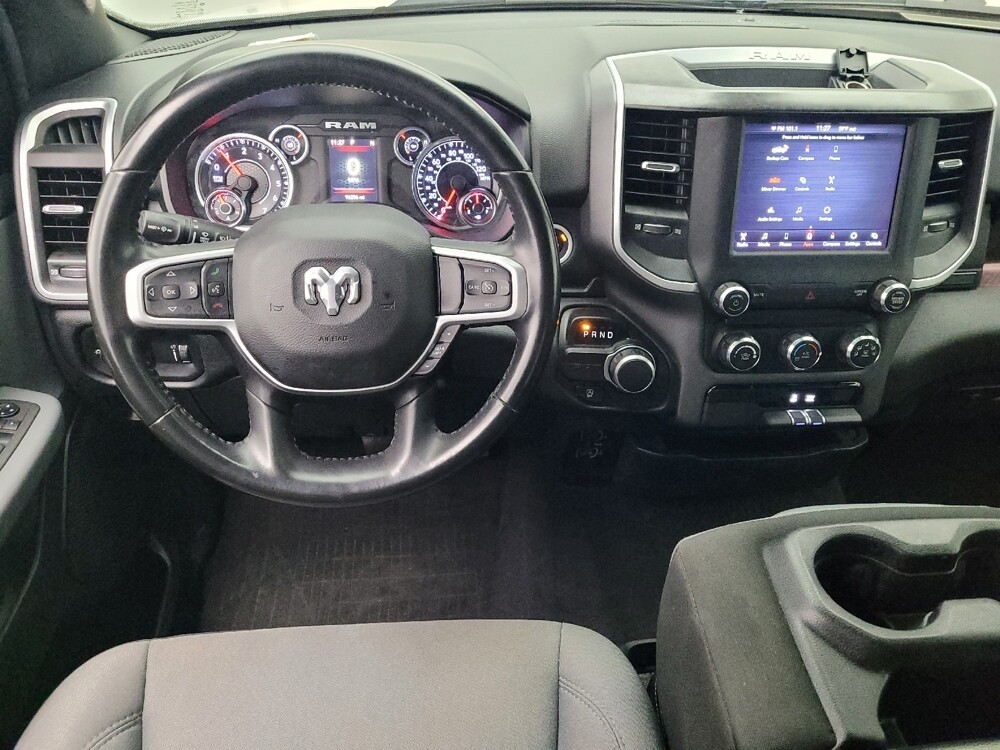 2021 RAM 1500 in Miami, FL 33157 - 18085427 22