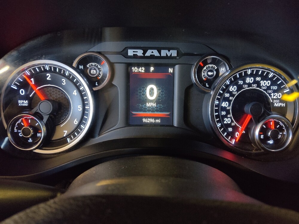 2021 RAM 1500 in Miami, FL 33157 - 18085427 23