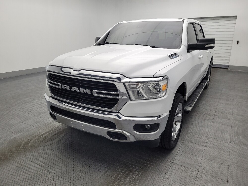 2021 RAM 1500 in Miami, FL 33157 - 18085427 15