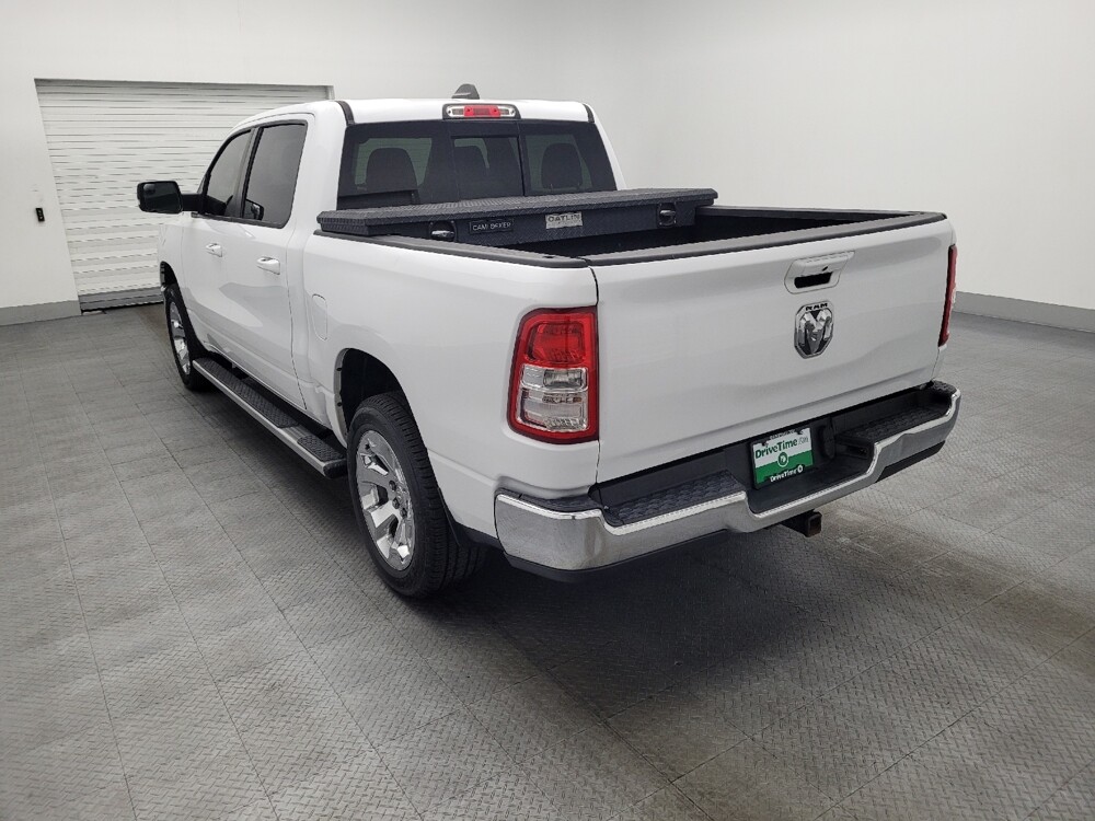 2021 RAM 1500 in Miami, FL 33157 - 18085427 5