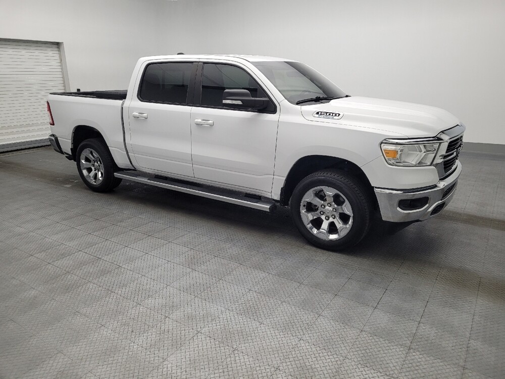 2021 RAM 1500 in Miami, FL 33157 - 18085427 11