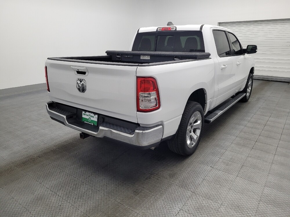 2021 RAM 1500 in Miami, FL 33157 - 18085427 9