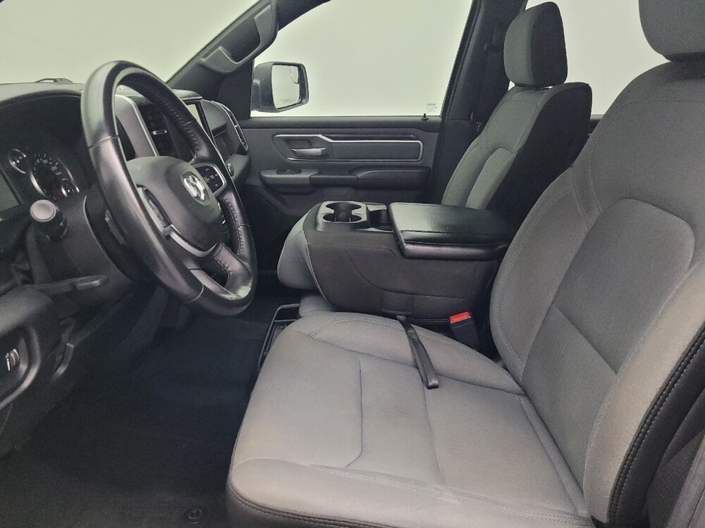 2021 RAM 1500 in Miami, FL 33157 - 18085427 17