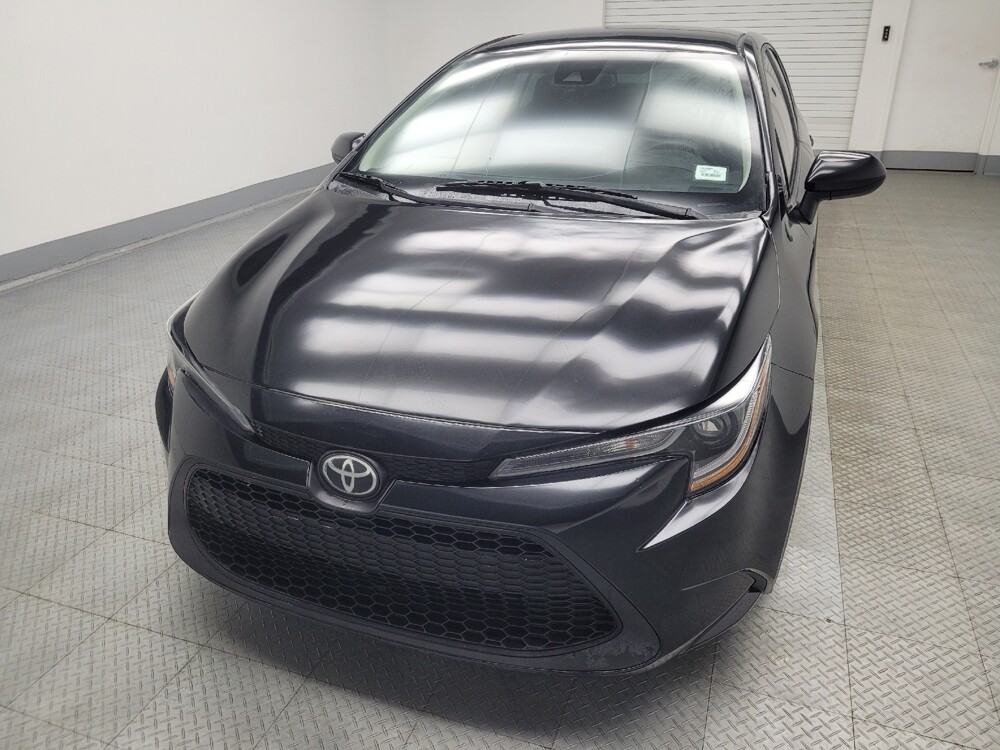 2020 Toyota Corolla in Indianapolis, IN 46219 - 18085429 15