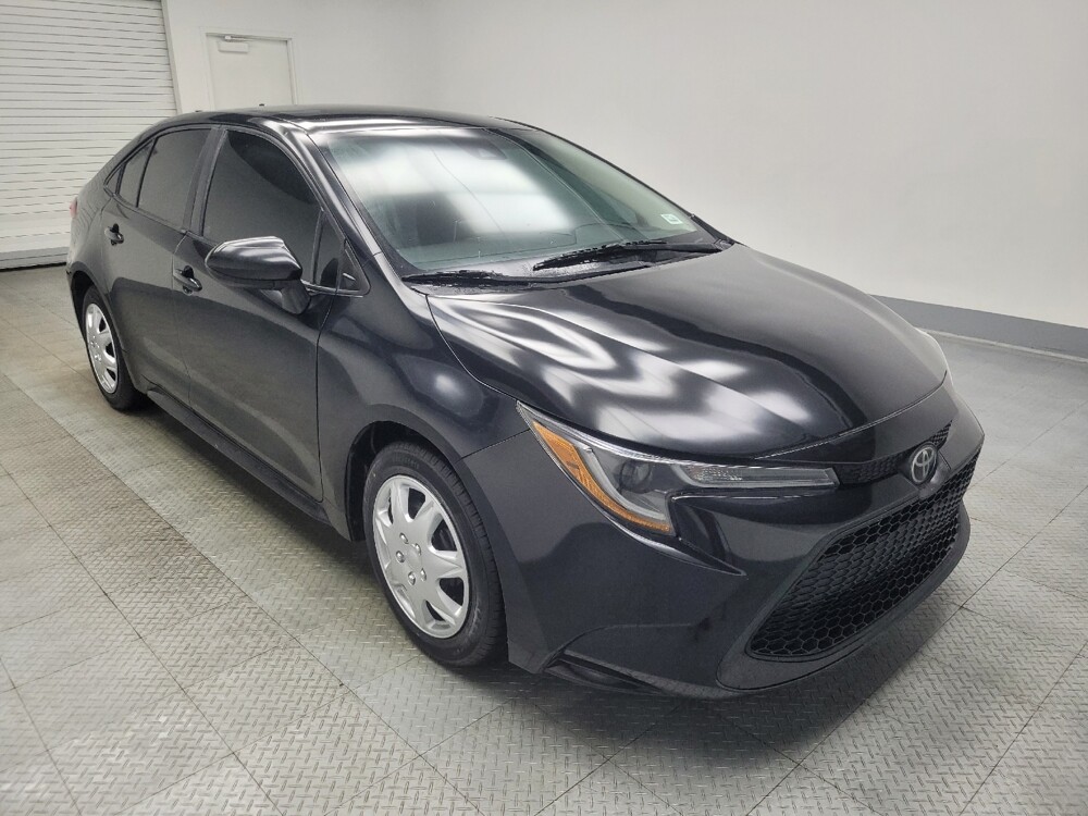 2020 Toyota Corolla in Indianapolis, IN 46219 - 18085429 13