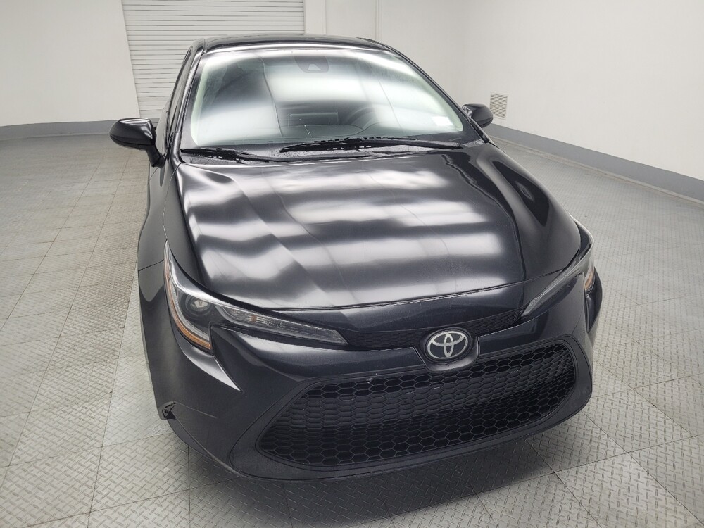 2020 Toyota Corolla in Indianapolis, IN 46219 - 18085429 14