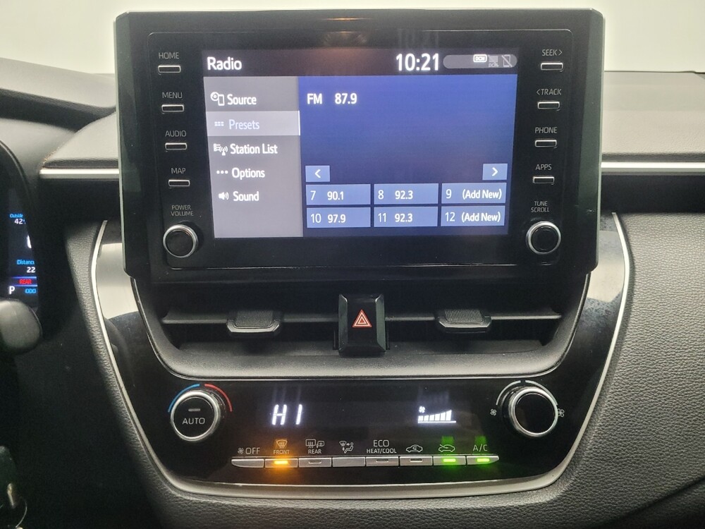 2020 Toyota Corolla in Indianapolis, IN 46219 - 18085429 25