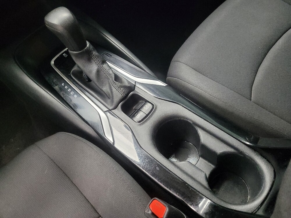 2020 Toyota Corolla in Indianapolis, IN 46219 - 18085429 26