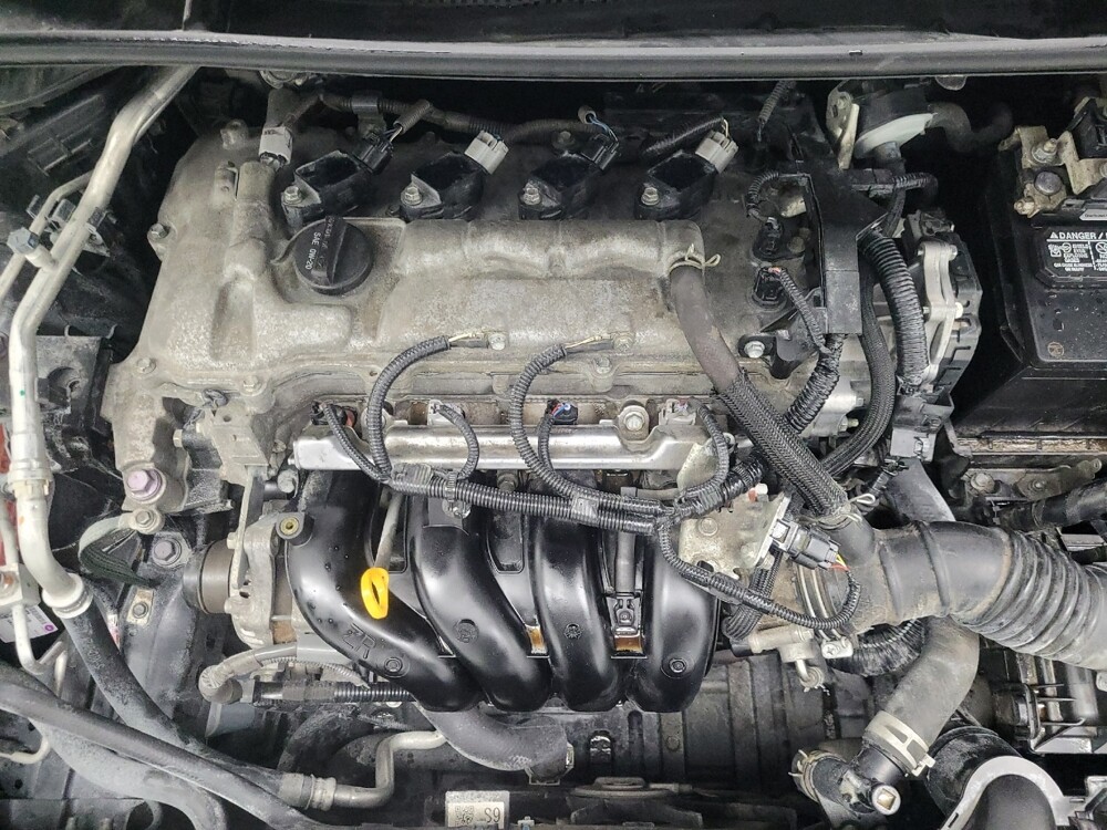 2020 Toyota Corolla in Indianapolis, IN 46219 - 18085429 30