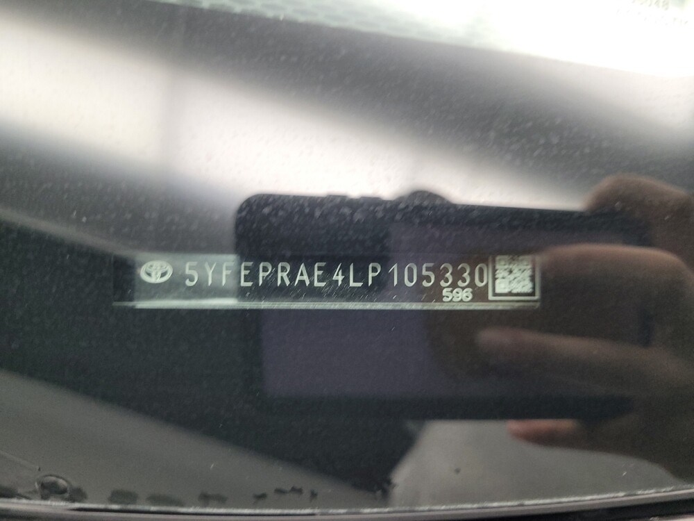 2020 Toyota Corolla in Indianapolis, IN 46219 - 18085429 33