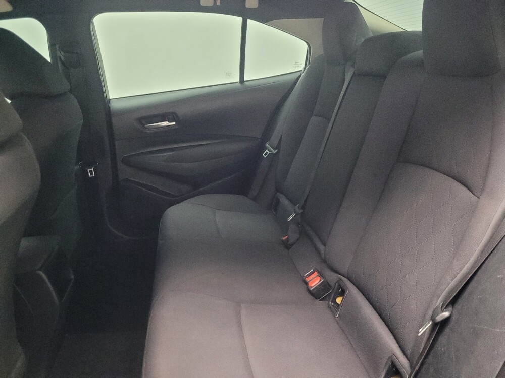 2020 Toyota Corolla in Indianapolis, IN 46219 - 18085429 18