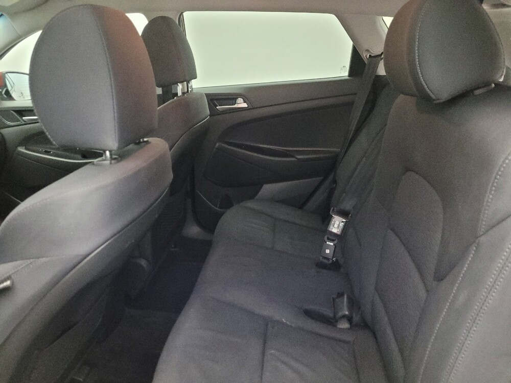 2020 Hyundai Tucson in Albuquerque, NM 87123 - 18085430 18