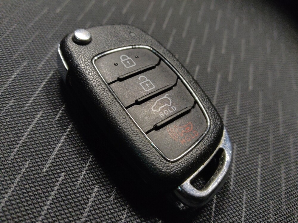 2020 Hyundai Tucson in Albuquerque, NM 87123 - 18085430 32