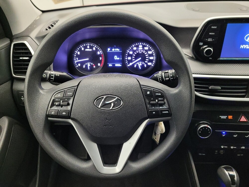 2020 Hyundai Tucson in Albuquerque, NM 87123 - 18085430 22