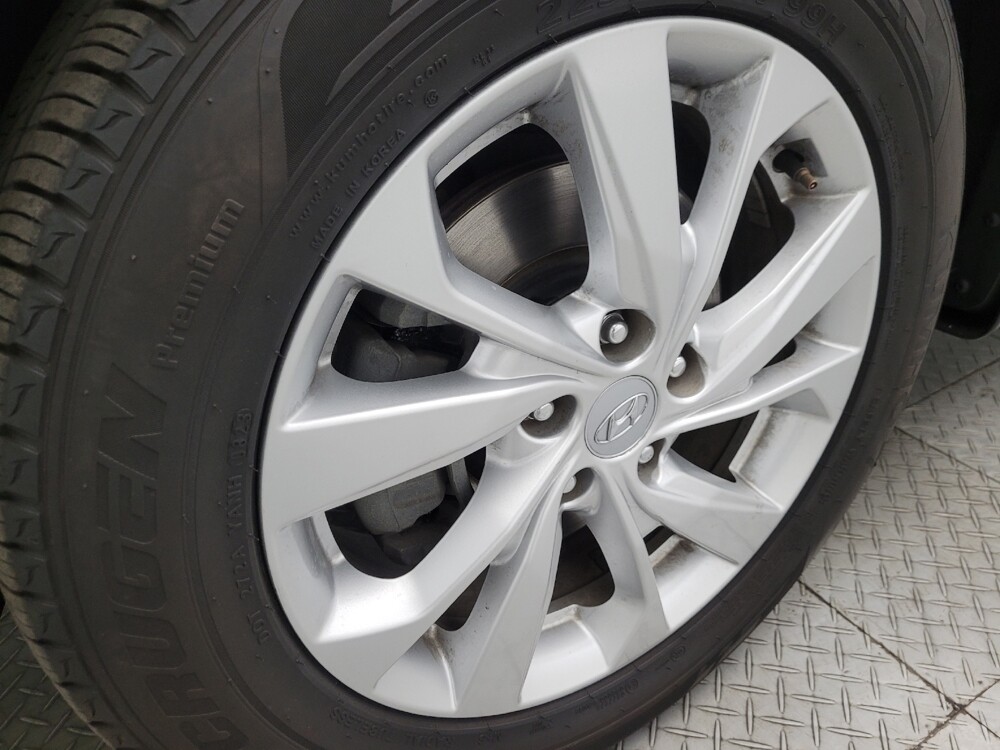 2020 Hyundai Tucson in Albuquerque, NM 87123 - 18085430 31