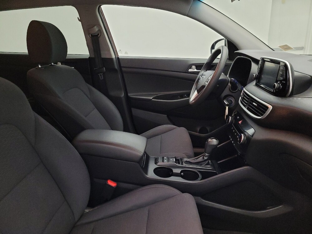 2020 Hyundai Tucson in Albuquerque, NM 87123 - 18085430 21