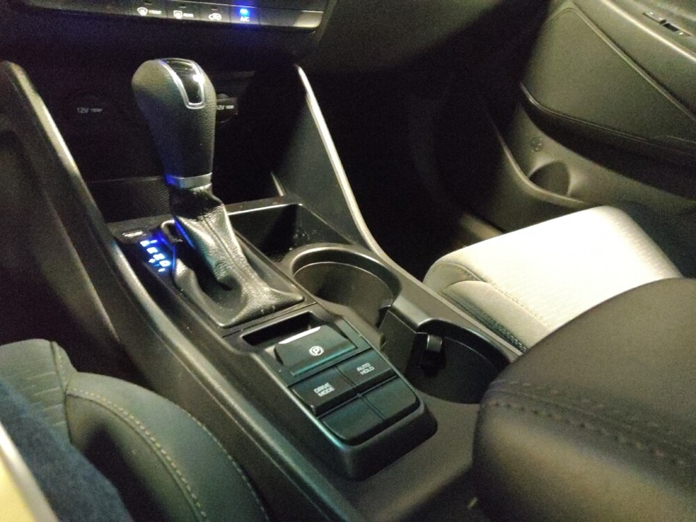 2020 Hyundai Tucson in Albuquerque, NM 87123 - 18085430 26