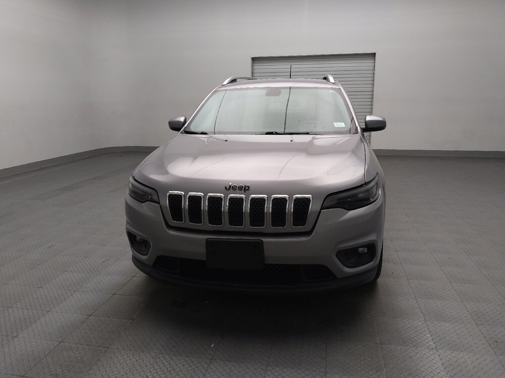 2020 Jeep Cherokee in Lewisville, TX 75067 - 18085433 15