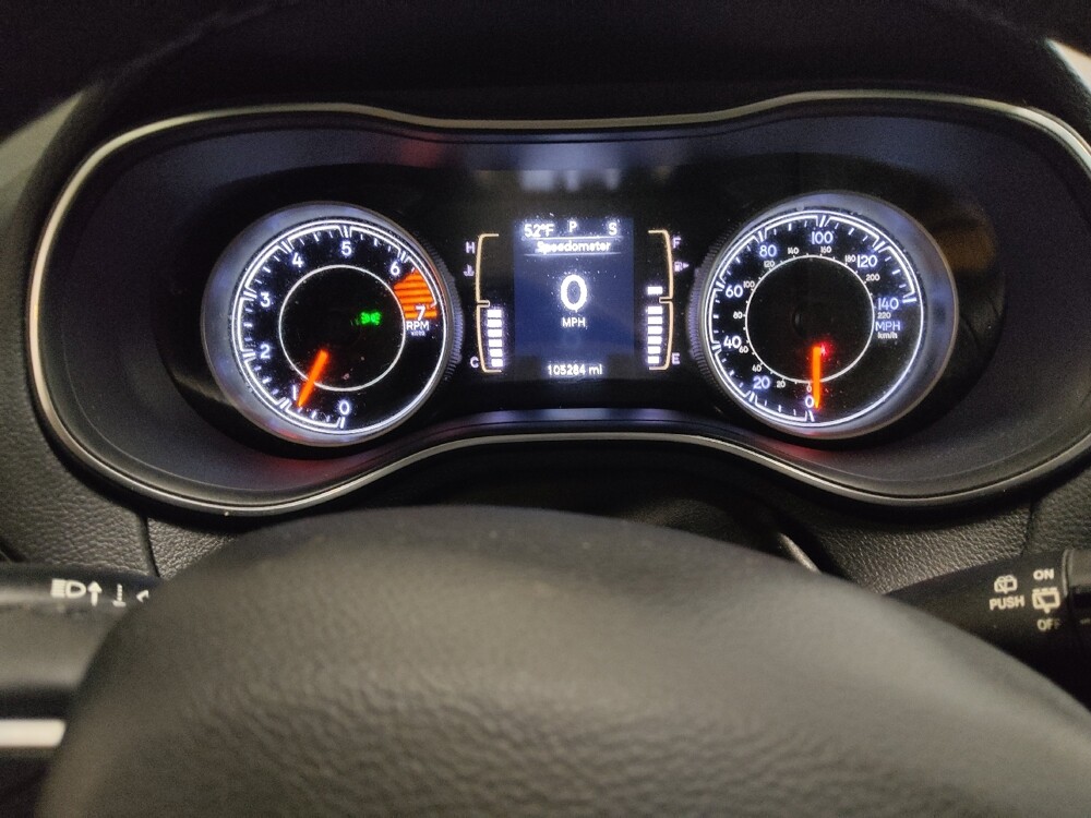 2020 Jeep Cherokee in Lewisville, TX 75067 - 18085433 23