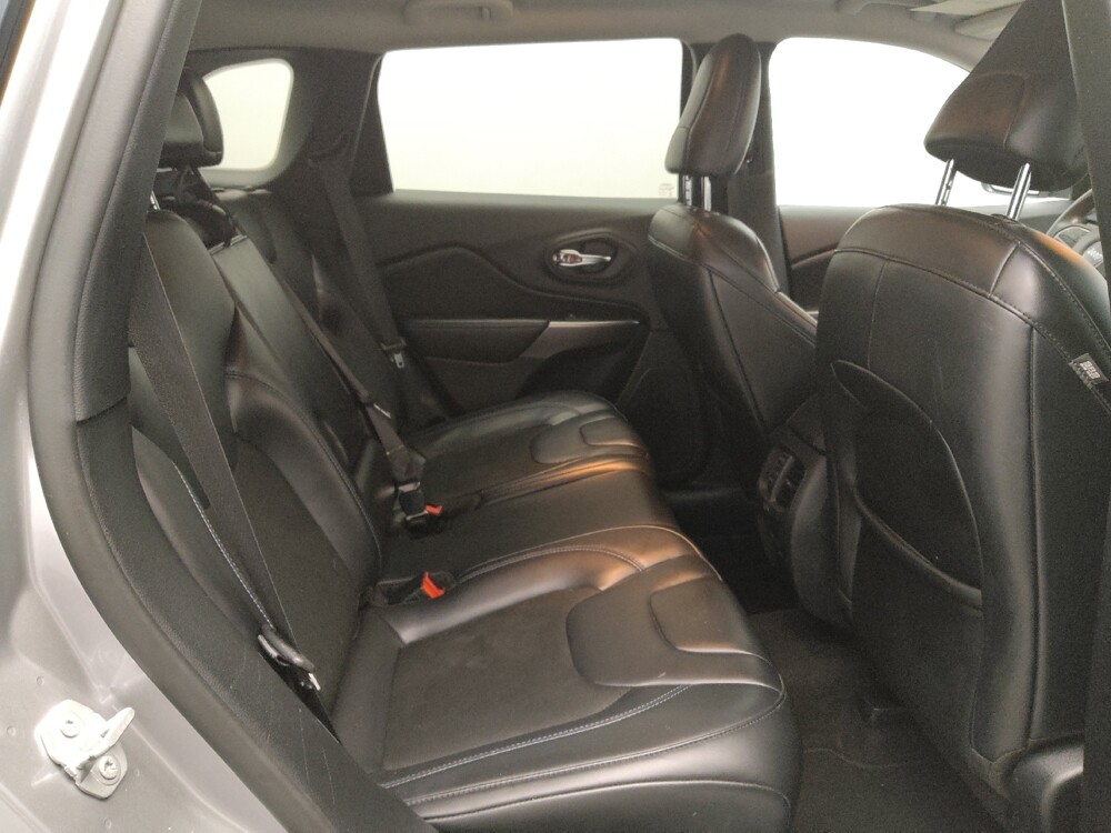 2020 Jeep Cherokee in Lewisville, TX 75067 - 18085433 19