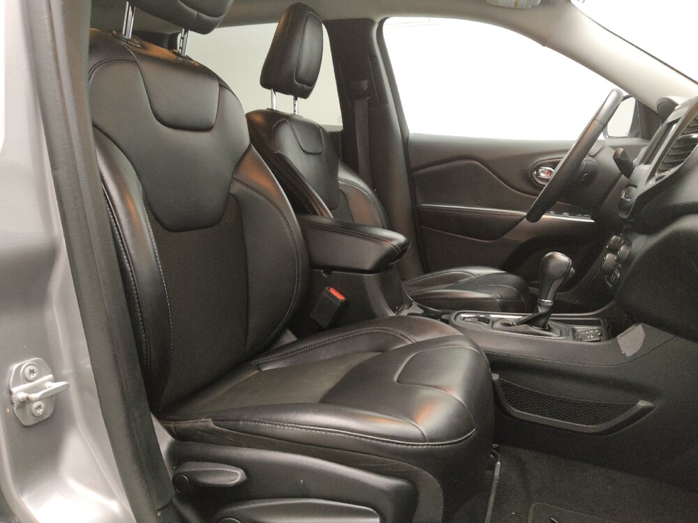 2020 Jeep Cherokee in Lewisville, TX 75067 - 18085433 21