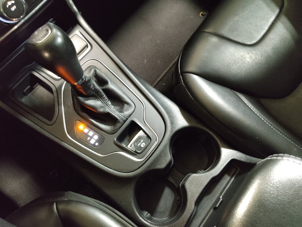 2020 Jeep Cherokee in Lewisville, TX 75067 - 18085433 26