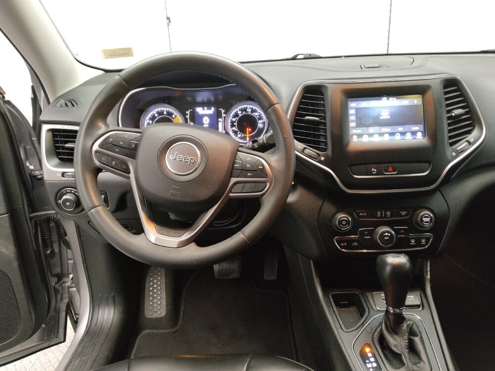 2020 Jeep Cherokee in Lewisville, TX 75067 - 18085433 22