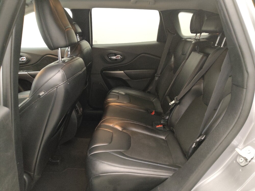 2020 Jeep Cherokee in Lewisville, TX 75067 - 18085433 18