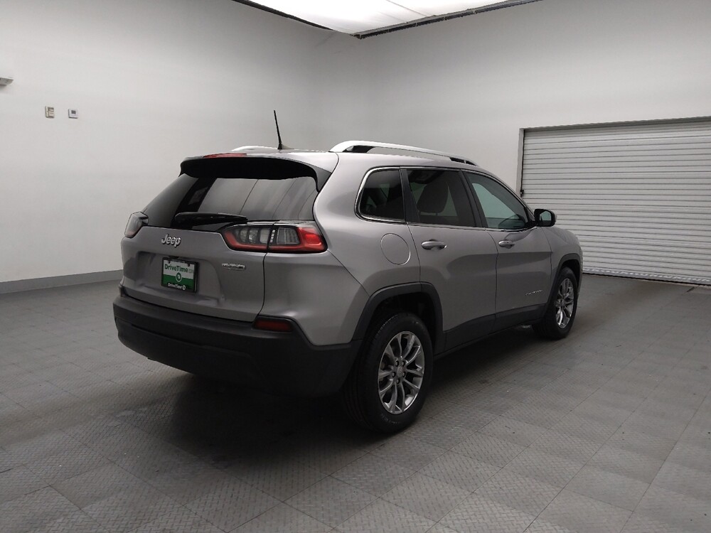 2020 Jeep Cherokee in Lewisville, TX 75067 - 18085433 9
