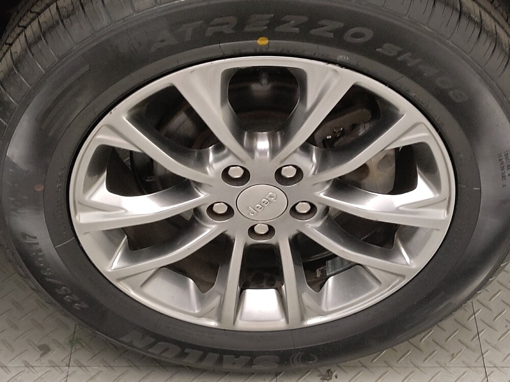 2020 Jeep Cherokee in Lewisville, TX 75067 - 18085433 31