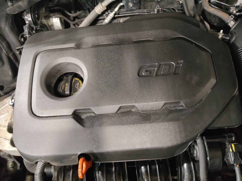 2017 Hyundai Santa Fe in Fort Worth, TX 76116 - 18085434 30