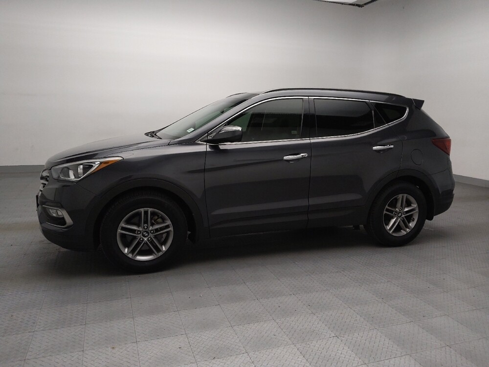 2017 Hyundai Santa Fe in Fort Worth, TX 76116 - 18085434 2