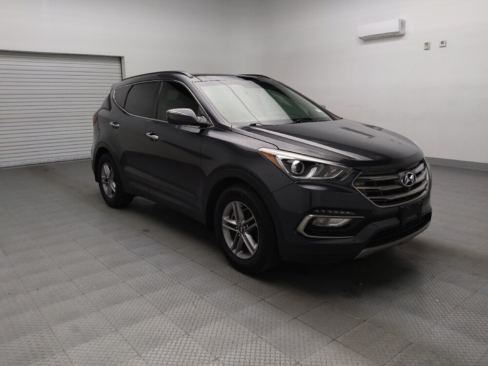 2017 Hyundai Santa Fe in Fort Worth, TX 76116 - 18085434 13