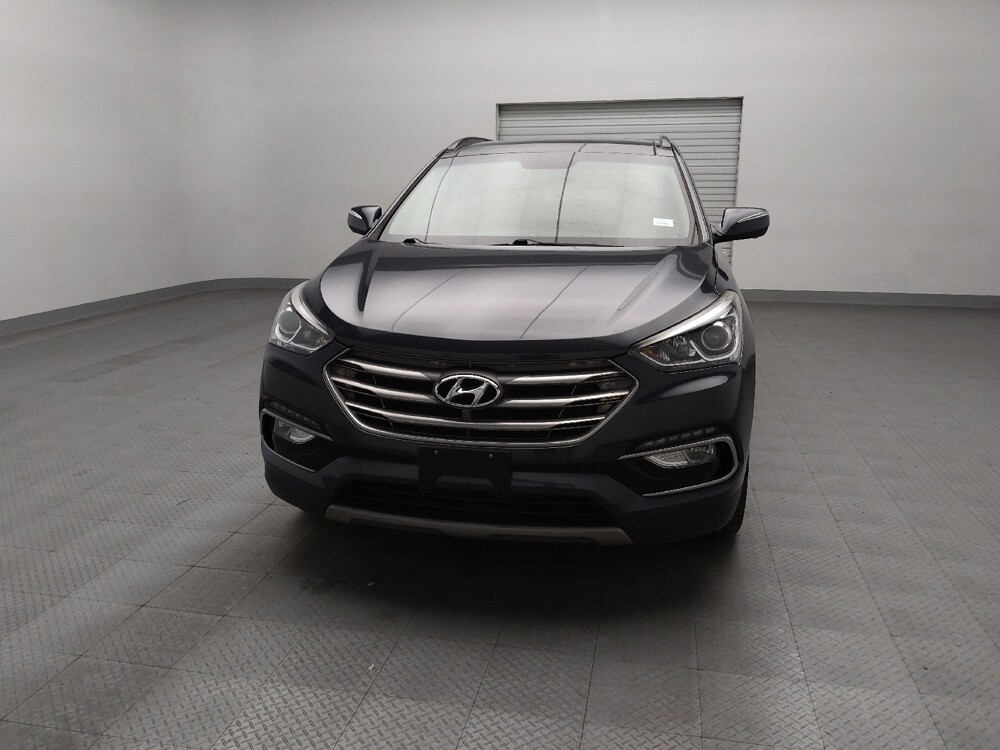 2017 Hyundai Santa Fe in Fort Worth, TX 76116 - 18085434 15