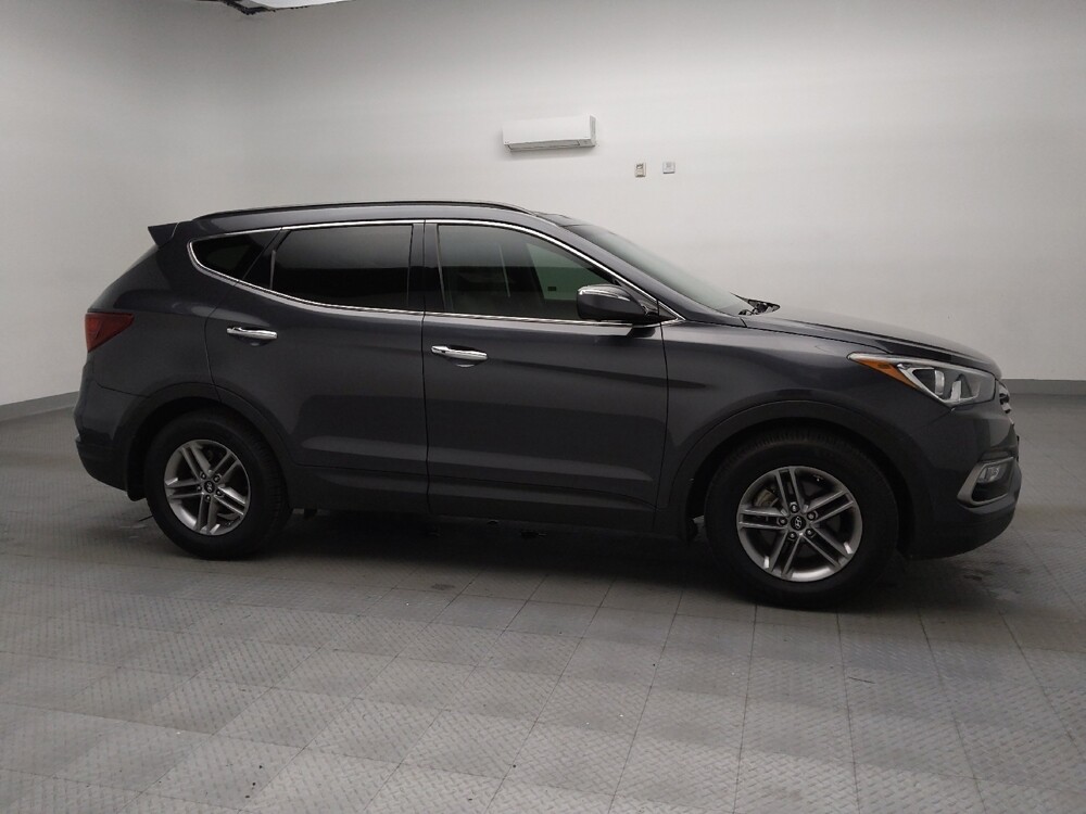2017 Hyundai Santa Fe in Fort Worth, TX 76116 - 18085434 11