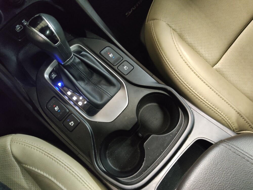 2017 Hyundai Santa Fe in Fort Worth, TX 76116 - 18085434 26