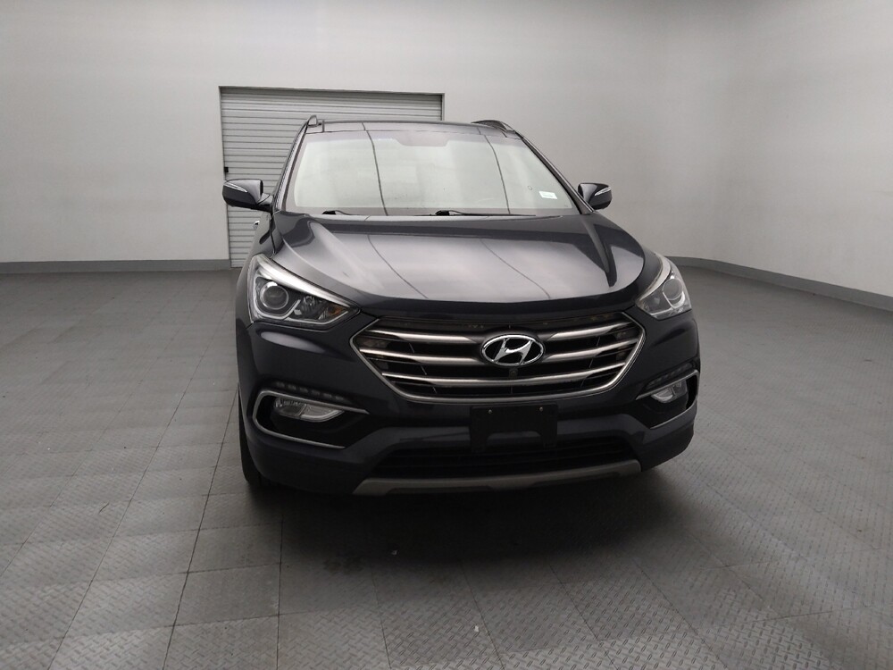 2017 Hyundai Santa Fe in Fort Worth, TX 76116 - 18085434 14