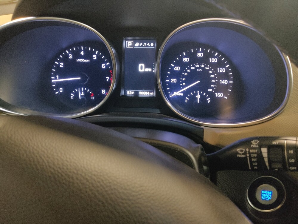 2017 Hyundai Santa Fe in Fort Worth, TX 76116 - 18085434 23